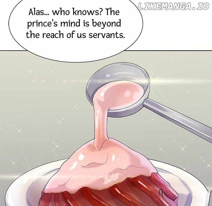 Reborn for Revenge chapter 5 - page 38